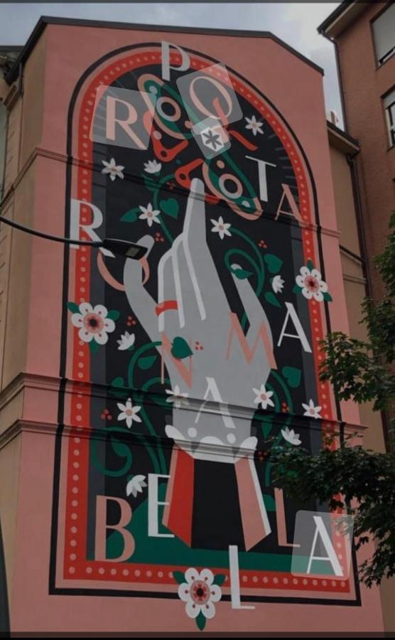 Porta Romana Bella 2 ! Centro ミラノ エクステリア 写真